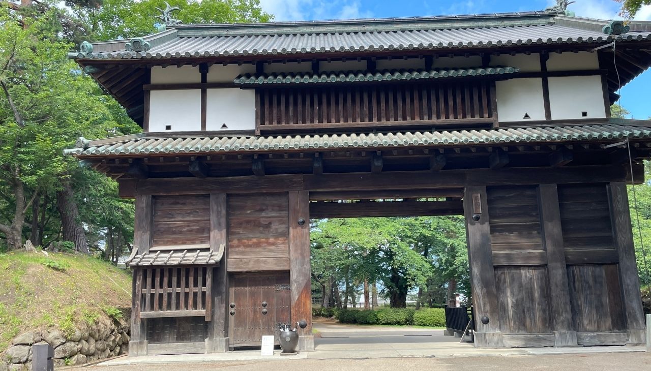 追手門