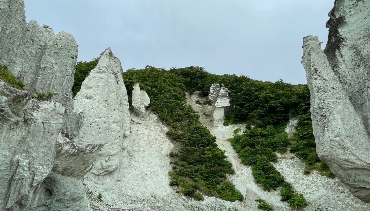 仏ヶ浦